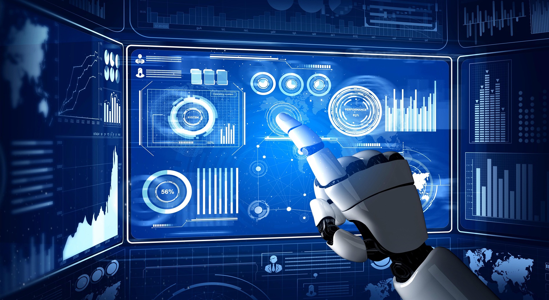 KI-Revolution auf Produktseiten: So verbessert Künstliche Intelligenz das Online-Shopping-Erlebnis